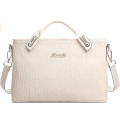 2016 new design simple fashion handbag shoulder bag for ladies